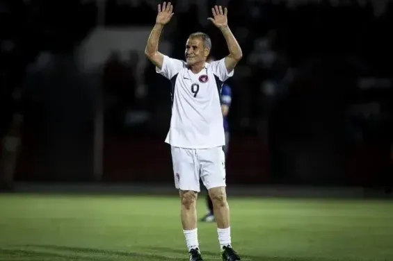 FIFA and CAF mourn the passing of Moroccan football legend Ahmed Faras