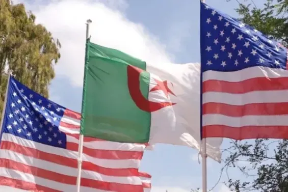 Un think-tank US attribue à l’Algérie un rôle dans la résolution de la question du Sahara 