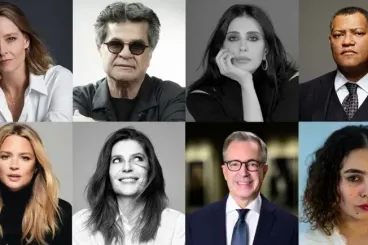 FIFM 2025 : Asmae El Moudir, Karima Saïdi et Nadine Labaki parmi les 16 figures en Conversations