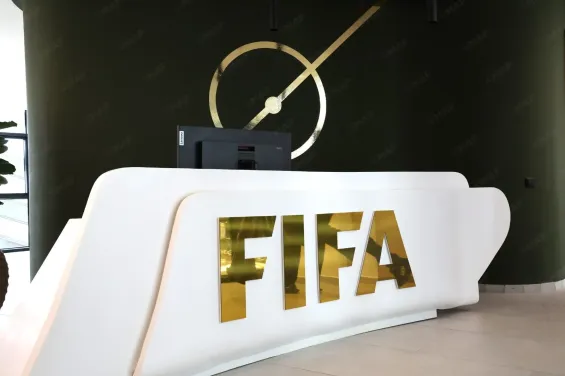 FIFA inaugurates Africa office at Mohammed VI Football Complex in Morocco