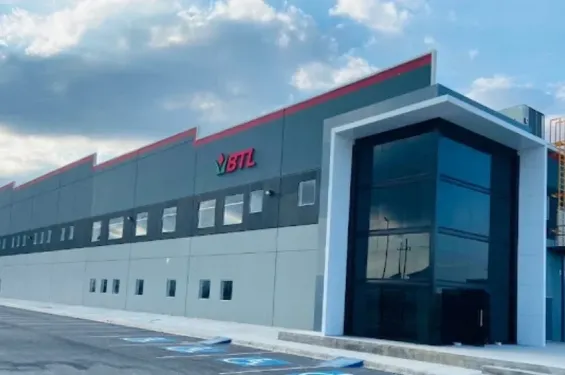 Chinese auto parts giant Bethel establishes wholly-owned subsidiary in Morocco