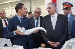 Kenitra : Inauguration d'une 3e unité industrielle du groupe chinois Citic Dicastal