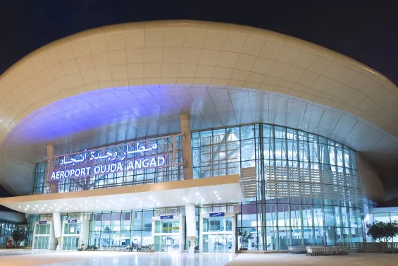 Transavia adds Oujda to winter network from Amsterdam Schiphol