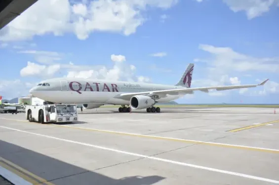 Qatar Airways adds more flights to Casablanca for winter 2025