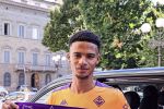 Mercato : L'international marocain Amir Richardson rejoint la Fiorentina