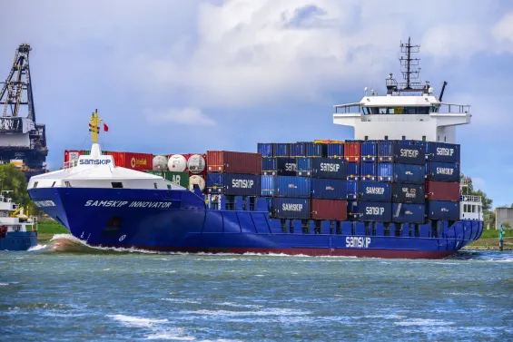 Moroccan fruit and vegetable exports get boost with new Samskip sea route to Northern Europe