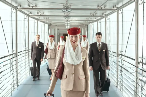 Emirates launches Morocco recruitment drive for cabin crew positions