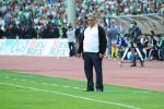 Maroc : Le Raja de Béni Mellal se sépare officiellement de son entraineur Aziz El Amri