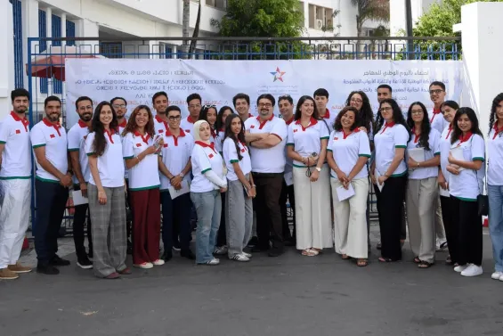 Public broadcaster SNRT launches fourth edition of Open Days for Moroccans Abroad