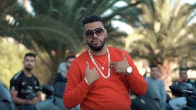 Le rappeur marocain Lbenj veut un duo avec l’Egyptien Ahmed Mekki