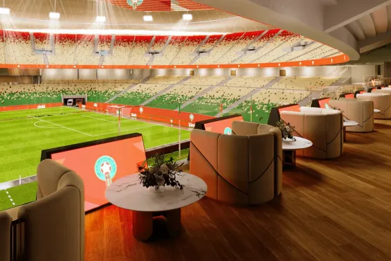 Over 47,000 tickets sold for Morocco–Niger World Cup qualifier in Rabat
