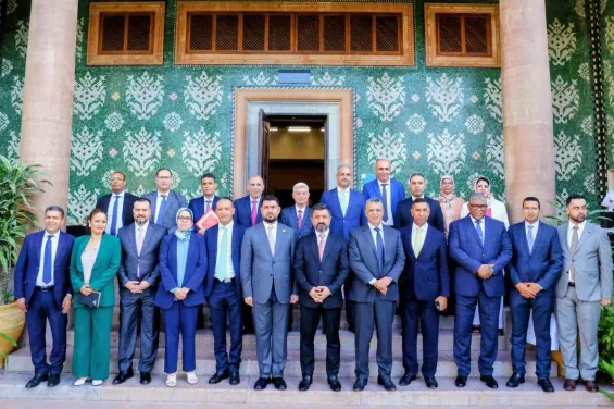 Morocco and Iraq sign cooperation agreements on prisoner transfer, alternative sentences