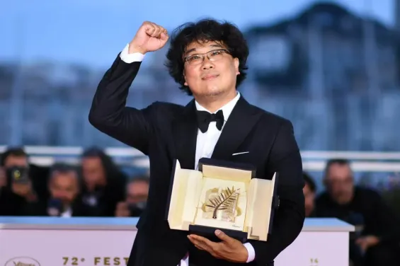 Bong Joon Ho to chair jury at 22nd Marrakech International Film Festival 2025