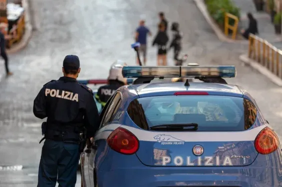 Italian police arrest Moroccan wanted for leading irregular migration ring