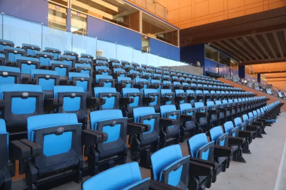 Marrakech Grand Stadium gets major upgrade ahead of Afcon 2025