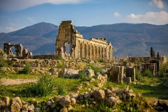 The rise and fall of Mauretania, a forgotten Amazigh kingdom
