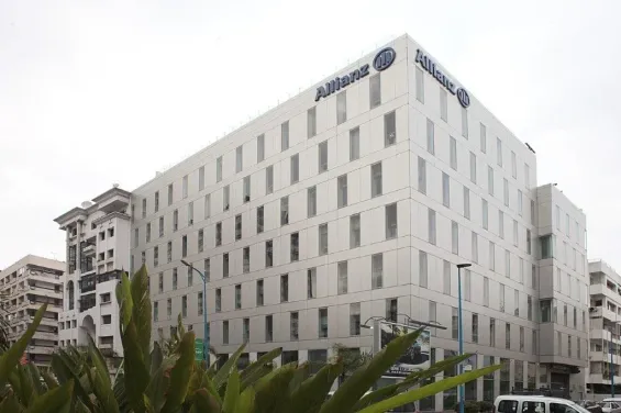 Allianz Maroc transfers sales outlets to Wafa Assurance