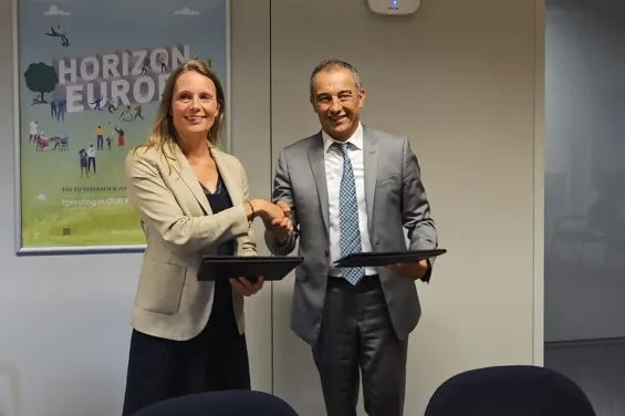 Morocco and EU seal PRIMA deal worth €6.6 million for 2025–2027