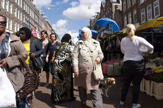 Dutch prefer neighborhoods without Moroccan neighbors, survey finds