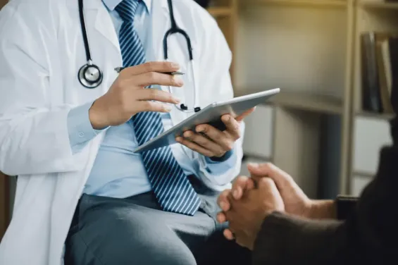 Nearly 8% of Moroccan psychiatrists have attempted suicide, study finds