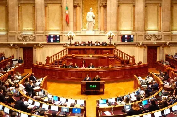 Portugal's Chega party proposes recognition of Moroccan sovereignty over the Sahara
