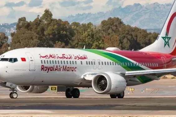 Royal Air Maroc launches direct Casablanca–N’Djamena route