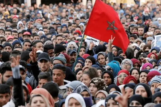 Online calls urge Moroccan youth to march on September 27–28 for education and health