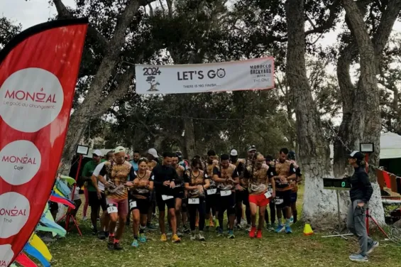 Morocco Backyard Ultra in Maâmora to serve as world championship qualifier