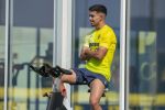 Villarreal : Ilias Akhomach victime d'une rupture du ligament croisé du genou droit