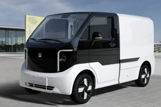 China's Shanghai Jinxiu Shanhe to export 500 EVs to Morocco and build CKD assembly plant