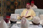 Le roi Mohammed VI préside une veillée en commémoration de la disparition de Hassan II