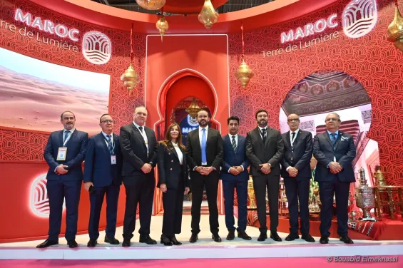Morocco showcases tourism growth at IFTM Top Resa 2025 in Paris