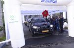 Coup d'envoi du 18ème Rallye national du Corps diplomatique accrédité au Maroc