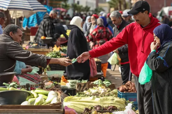 Jobs, growth, and EU negotiations : Key takeaways from Morocco’s Central Bank briefing