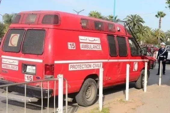Septic tank asphyxiation leaves five dead in Chichaoua province