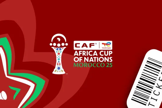 CAF postpones AFCON 2025 ticket sales after presale chaos crashes site