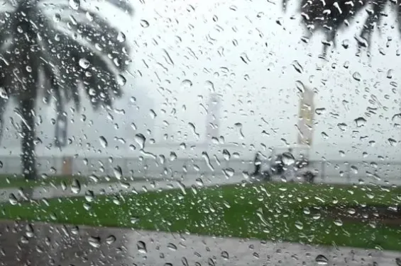 Heavy thunderstorms and hail expected Monday in Morocco
