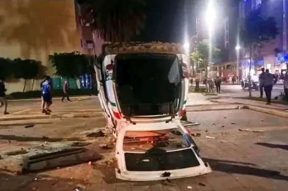 193 prosecuted following Gen Z protests in Morocco, public prosecution official says