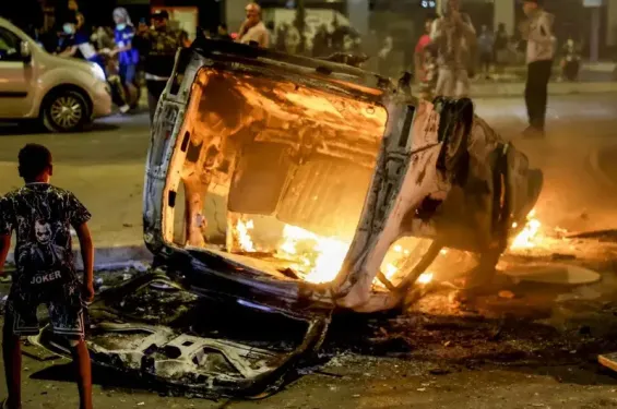 Morocco : Interior Ministry says 70% of rioters were minors as GenZ protests leave 3 dead