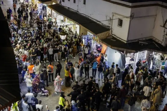 Transparency Maroc condemns repression of GenZ protests, calls for release of detainees