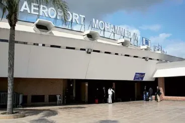 Aéroport Mohammed V : Arrestation d’un ressortissant turc pour trafic de cocaïne