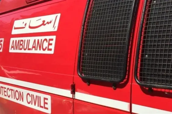 Nine dead and six seriously injured in road accident near Sidi Kacem