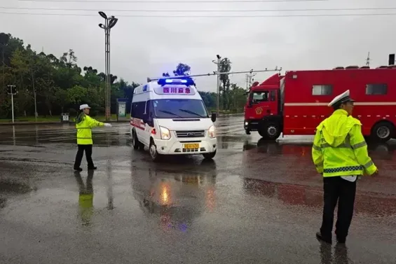 Moroccan student in China urgently needs blood donations after accident
