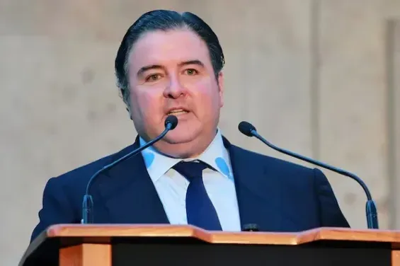 U.S. Senate confirms Duke Buchan III as new ambassador to Morocco