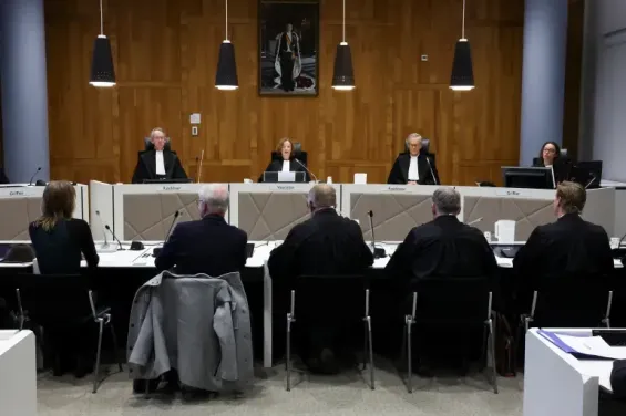 Dutch prosecutor seeks 14-year sentence for Rotterdam man in Al Hoceima stabbing case