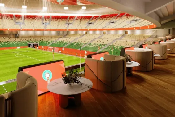 Morocco–Congo World Cup qualifier: Ticket sales open Friday online
