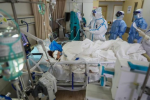 Covid-19 au Maroc : 337 nouvelles infections pour 5 779 tests ce lundi  