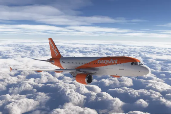 easyJet to open its first African base in Marrakech in 2026