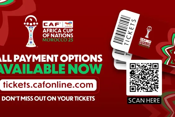 222,206 tickets sold for AFCON Morocco 2025 so far, says Organizing Committee