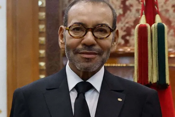 King Mohammed VI to receive Morocco’s U20 World Cup champions on Wednesday
